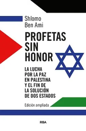 Ben-Ami |  Profetas sin honor | eBook | Sack Fachmedien