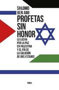 Ben-Ami |  Profetas sin honor | eBook | Sack Fachmedien