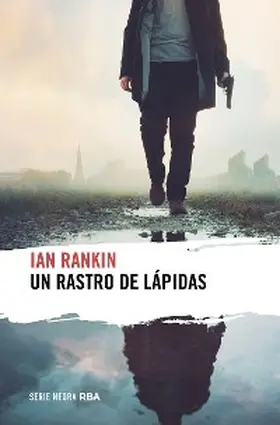 Rankin |  Un rastro de lápidas | eBook | Sack Fachmedien