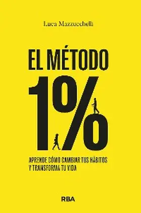 Mazzucchelli |  El Método 1% | eBook | Sack Fachmedien
