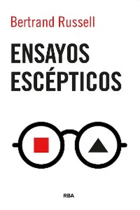 Russell |  Ensayos escépticos | eBook | Sack Fachmedien