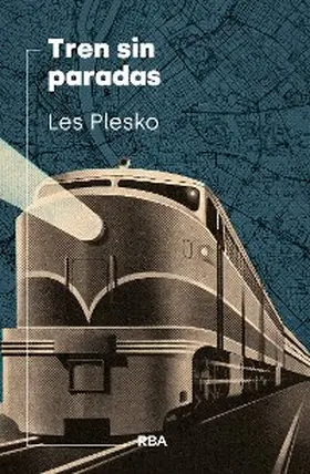 Plesko |  Tren sin paradas | eBook | Sack Fachmedien