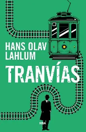 Lahlum |  Tranvías | eBook | Sack Fachmedien