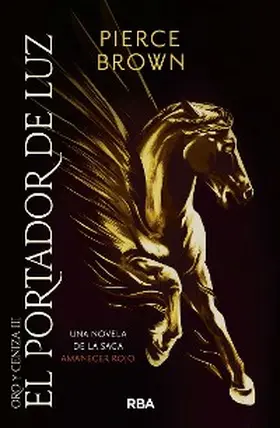 Brown |  El portador de luz | eBook | Sack Fachmedien