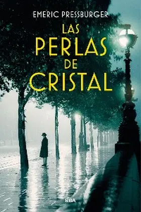 Pressburger |  Las perlas de cristal | eBook | Sack Fachmedien