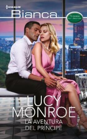 Monroe |  La aventura del príncipe | eBook | Sack Fachmedien
