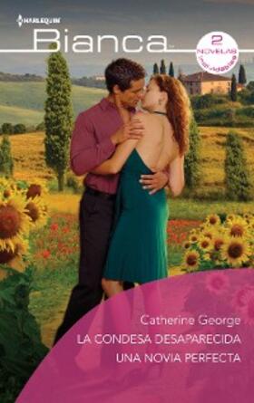 George |  La condesa desaparecida - Una novia perfecta | eBook | Sack Fachmedien