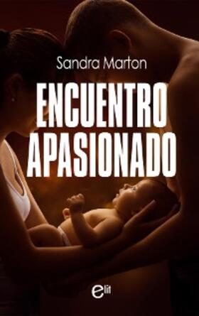 Marton |  Encuentro apasionado | eBook | Sack Fachmedien