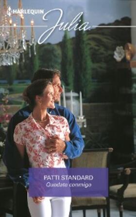 Standard |  Quédate conmigo | eBook | Sack Fachmedien