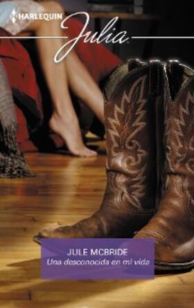 Mcbride |  Una desconocida en mi vida | eBook | Sack Fachmedien