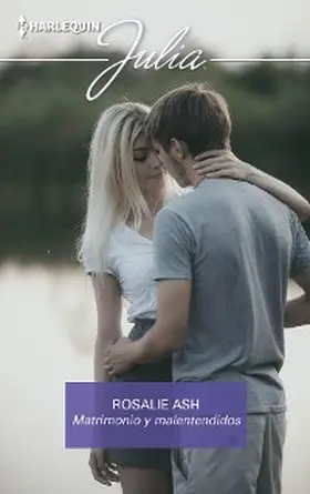 Ash |  Matrimonio y malentendidos | eBook | Sack Fachmedien