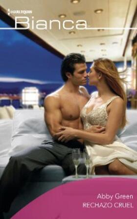 Green |  Rechazo cruel | eBook | Sack Fachmedien