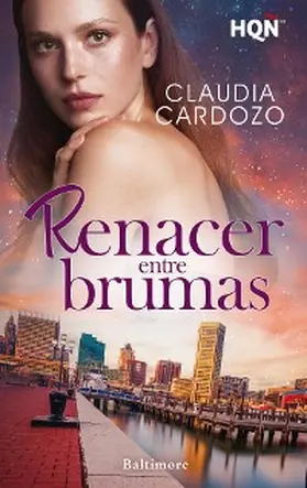 Cardozo |  Renacer entre brumas | eBook | Sack Fachmedien