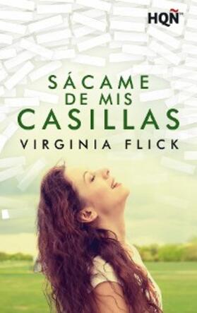 Flick |  Sácame de mis casillas | eBook | Sack Fachmedien