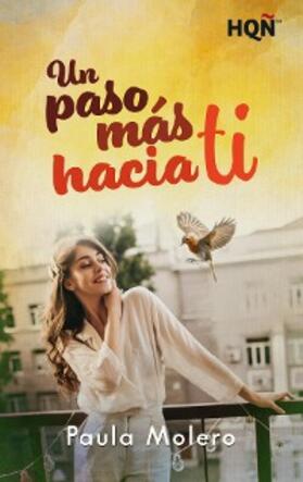 Molero |  Un paso más hacia ti | eBook | Sack Fachmedien