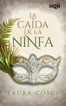 Cosci |  La caída de la Ninfa | eBook | Sack Fachmedien