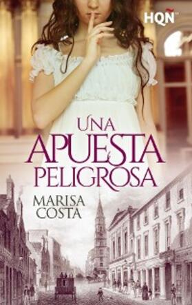 Costa |  Una apuesta peligrosa | eBook | Sack Fachmedien
