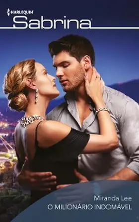 Lee |  O milionário indomável | eBook | Sack Fachmedien