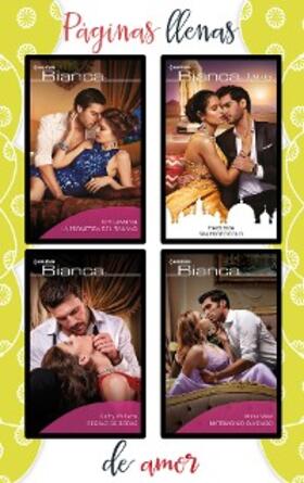 Lawrence / Rice / Williams |  E-Pack Bianca julio 2022 | eBook | Sack Fachmedien