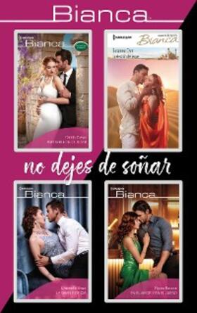Carr / Roscoe / Crews |  E-Pack Bianca agosto 2022 | eBook | Sack Fachmedien