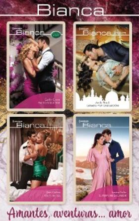 Brock / Fuller / Crews |  E-Pack Bianca septiembre 2022 | eBook | Sack Fachmedien