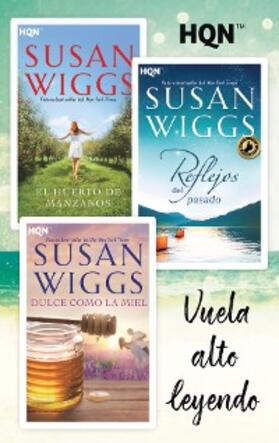 Wiggs |  E-Pack HQN Susan Wiggs 1 septiembre 2022 | eBook | Sack Fachmedien