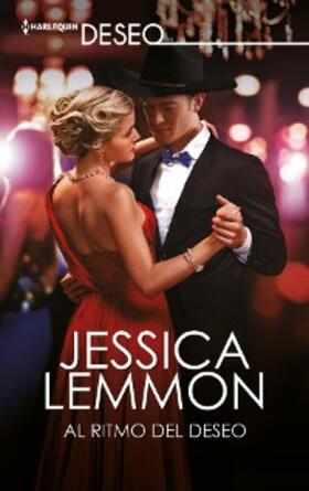 Lemmon |  Al ritmo del deseo | eBook | Sack Fachmedien