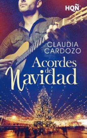 Cardozo |  Acordes de Navidad | eBook | Sack Fachmedien