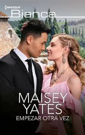 Yates | Empezar otra vez | E-Book | sack.de