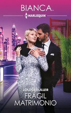 Fuller |  Frágil matrimonio | eBook | Sack Fachmedien