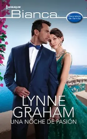 Graham |  Una noche de pasión | eBook | Sack Fachmedien