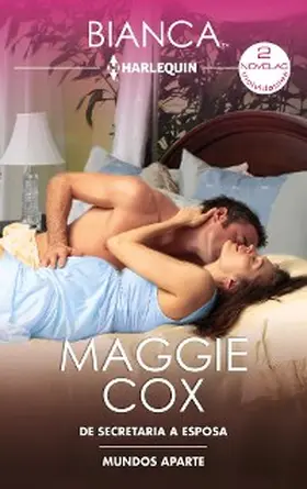 Cox |  De secretaria a esposa - Mundos aparte | eBook | Sack Fachmedien