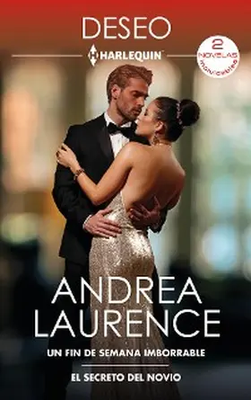 Laurence |  Un fin de semana imborrable - El secreto del novio | eBook | Sack Fachmedien