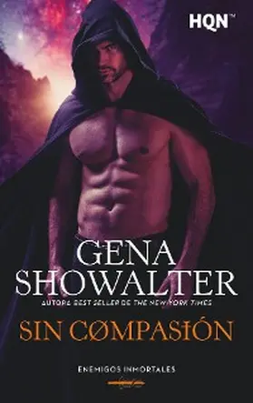 Showalter |  Sin compasión | eBook | Sack Fachmedien