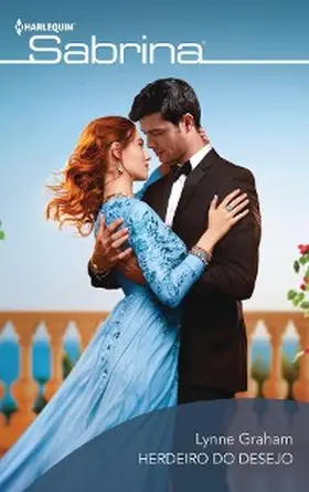 Graham |  Herdeiro do desejo | eBook | Sack Fachmedien