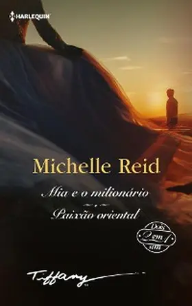 Reid |  Mia e o milionário - Paixão oriental | eBook | Sack Fachmedien