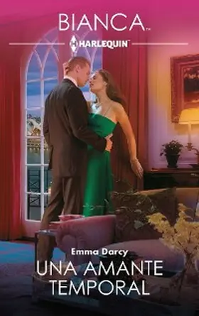 Darcy |  Una amante temporal | eBook | Sack Fachmedien