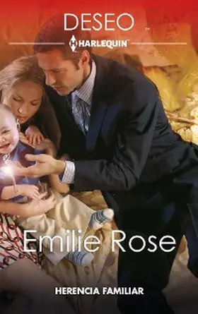 Rose |  Herencia familiar | eBook | Sack Fachmedien