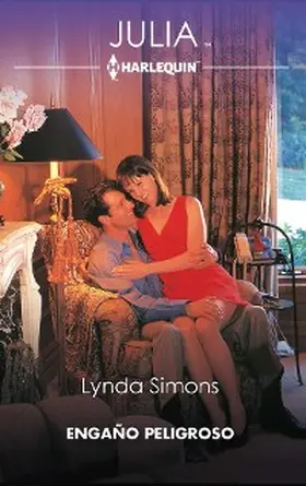Simons |  Engaño peligroso | eBook | Sack Fachmedien