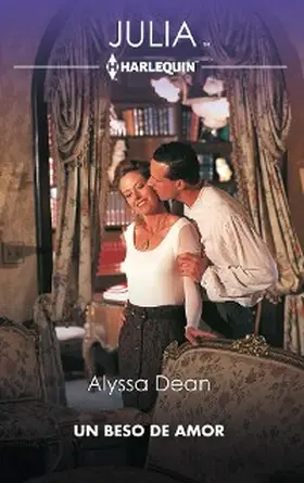 Dean |  Un beso de amor | eBook | Sack Fachmedien