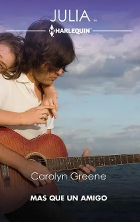 Greene |  Más que un amigo | eBook | Sack Fachmedien