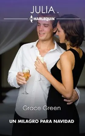 Green |  Un milagro para Navidad | eBook | Sack Fachmedien