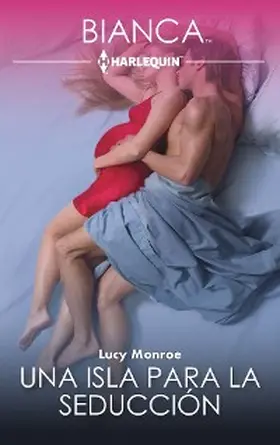 Monroe |  Una isla para la seducción | eBook | Sack Fachmedien