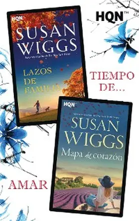 Wiggs |  E-Pack Susan Wiggs 2 marzo 2023 | eBook | Sack Fachmedien