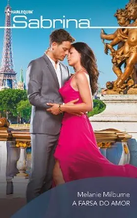 Milburne |  A farsa do amor | eBook | Sack Fachmedien