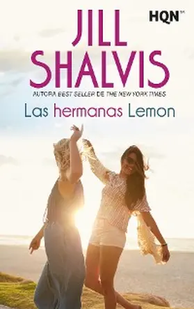 Shalvis |  Las hermanas Lemon | eBook | Sack Fachmedien