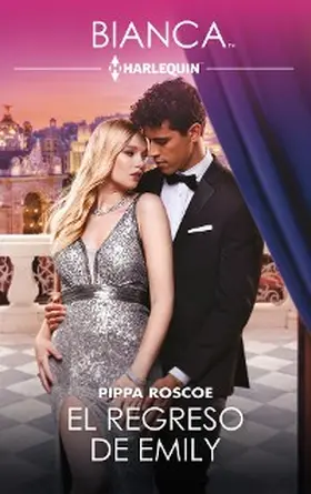 Roscoe |  El regreso de Emily | eBook | Sack Fachmedien