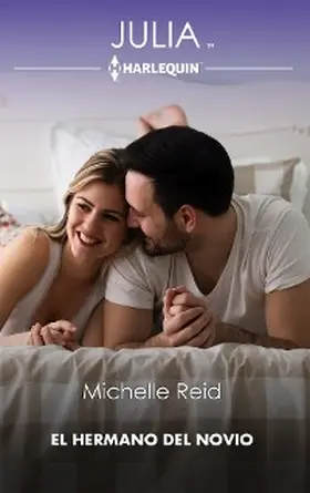 Reid |  El hermano del novio | eBook | Sack Fachmedien