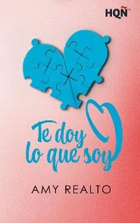 Realto |  Te doy lo que soy | eBook | Sack Fachmedien