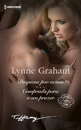 Graham |  Duquesa por acaso - Comprada para o seu prazer | eBook | Sack Fachmedien